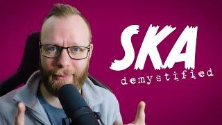 Demystifying "ska" in Swedish