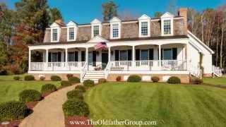 Conley's Chapel Road Lewes Delaware | Oldfather Group