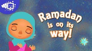 Best Ramadan Songs 2025 | Muslim Kids TV | Blessed Ramadan