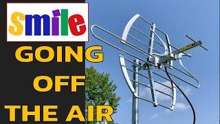 OTA TV Network 'Smile of a Child' Shutting Down and Going Off the Air