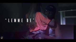 YCiti - Lemme Be (Official Visual) #Trending #FeelReelMedia #YCiti