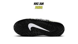 Nike Jam Panda