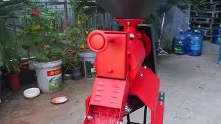 Cheap but durable mini rice milling machine,design for low income rice farmers