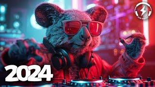 Music Mix 2024  EDM Mix of Popular Songs  EDM Gaming Music Mix #192
