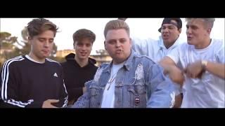 England Is My City (Nick Crompton Verse - It's Everyday Bro)