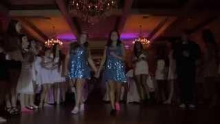 Royal Entertainment Productions, LLC - Natalie's Quinceañera - Sweet 16 DJ NJ