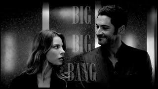 Lucifer & Chloe - Big Big Bang