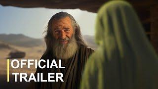 Trailer | The miraculous life of Prophet Muhammad | The first Islamic AI documentary 4K