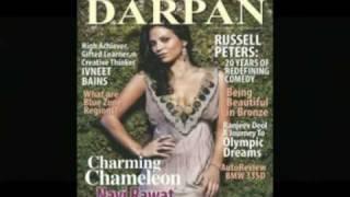 darpan magazine