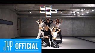 ITZY "달라달라(DALLA DALLA)" Dance Practice