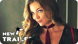 Bad Match Trailer (2017) Tinder Dating Horror Movie