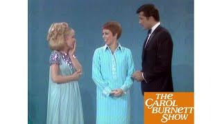 Carol's Wish from The Carol Burnett Show