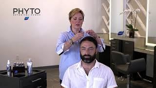 Hair Thinning Treatment Ft. Janet St Paul