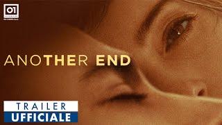 ANOTHER END di Piero Messina (2024) - TRAILER UFFICIALE HD