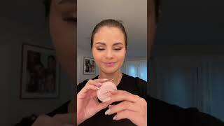 Daily makeup routine with Salena Gomez. #makeup #makeuptutorial #selenagomez  #skincare #lifestyle