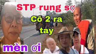 STP,Phước Nghiêm rung sợ vì điều này