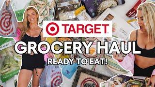 Target Grocery Haul | 10 *HEALTHY* foods to buy