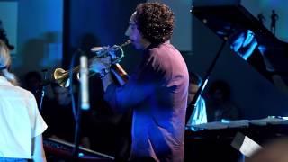 John Daversa Small Band | You've Got That Thing (ft. Renee Olstead)