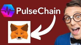 PulseChain Mainnet Is Live: How To Connect Metamask to PulseChain