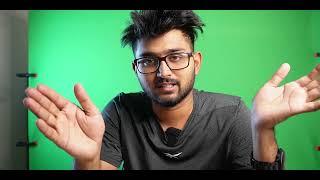 I edited tharun speaks video, First assignement