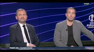 L'ECLOSION DE DÉSIRÉ DOUÉ|JOUR DE FOOT|️