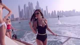 Blaq Tuxedo - My Dubai