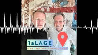 Welche Risiken schlummern im Immobilienmarkt? - 1a LAGE - Der Immobilienpodcast