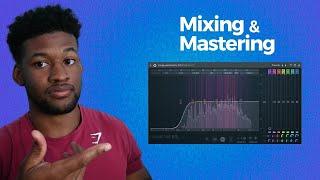 The SECRET to mix and master beats | FL Studio Tutorial