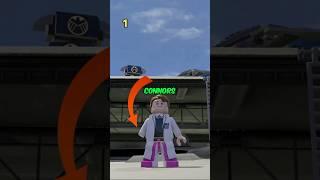 4 details about Lego Marvel Super Heroes, did you know them? #videogames #legomarvelsuperheroes