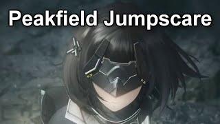 Arknights Endfield Game Awards Reveal Reaction