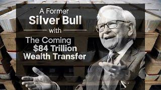 Former Silver Bull Warren Buffett on the Coming $84 Trillion Wealth Transfer