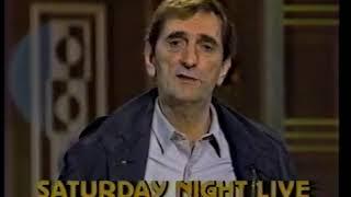 SNL Bumper: Harry Dean Stanton/Kinison/Mats