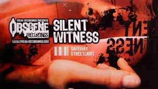 Silent Witness - Safeway