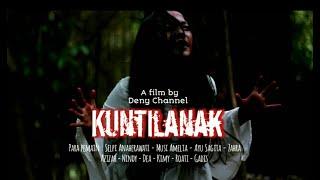 KUNTILANAK !! HOROR SHORT MOVIE