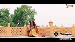Tikho Tavadiyo   l  Maina Rao  l  Murli Records   l  latest Rajasthani song 2022-23