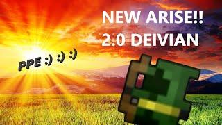 ROTMG PPE 2.0 DEIVIAN IS BACK!