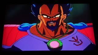 Pantera in Dragon Ball Z