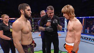 5 Times When Paddy Pimblett Took the MMA World by Storm