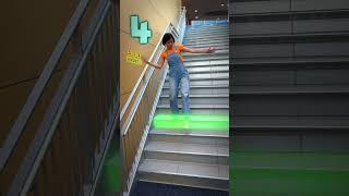 Christina cuenta 10 a 1 #123andres #musicainfantil #kindergarten #preescolar #preschool #kidsvideo
