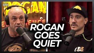 Neuralink Patient Makes Joe Rogan Go Quiet with Never-Before-Told Experiment Details