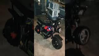 Mega Moto Unveiling - Why My Content Has Been Slow to Come Out