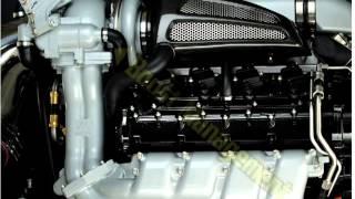 Mercury Racing Product Launch