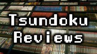 Andrew Tsundoku's (old) Trailer