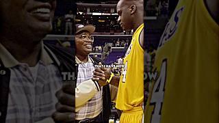 Shaq Exposed Stepfather Being A Trophy THIEF.