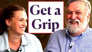 Why Women Need Emotional Self-Control | Doug Wilson & Rachel Jankovic