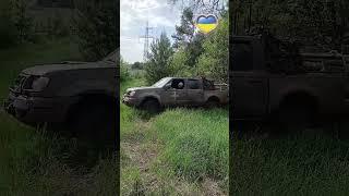 Ось вони, чорні лісоруби. Будуємо бліндаж. #shorts