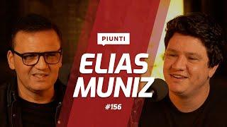 ELIAS MUNIZ - Piunti #156
