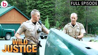 Wild Justice: California | Season 2 Episode 7 | FULL EPISODE