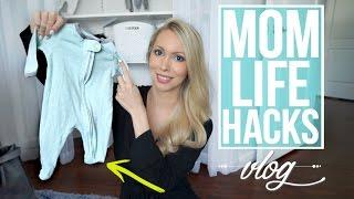 Real Life Mom Hacks!