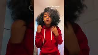 Queen Omara- Cute Waist GRWM #queenomara #explorepage #beauty #viral